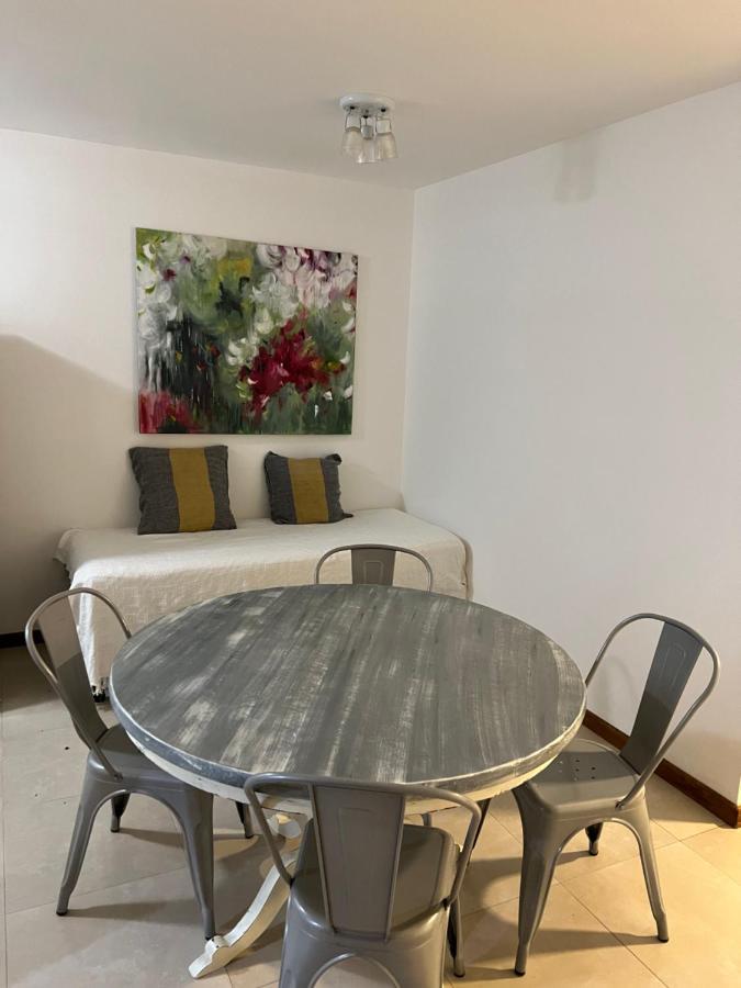 Departamento En Salta Capital A 1公寓 外观 照片