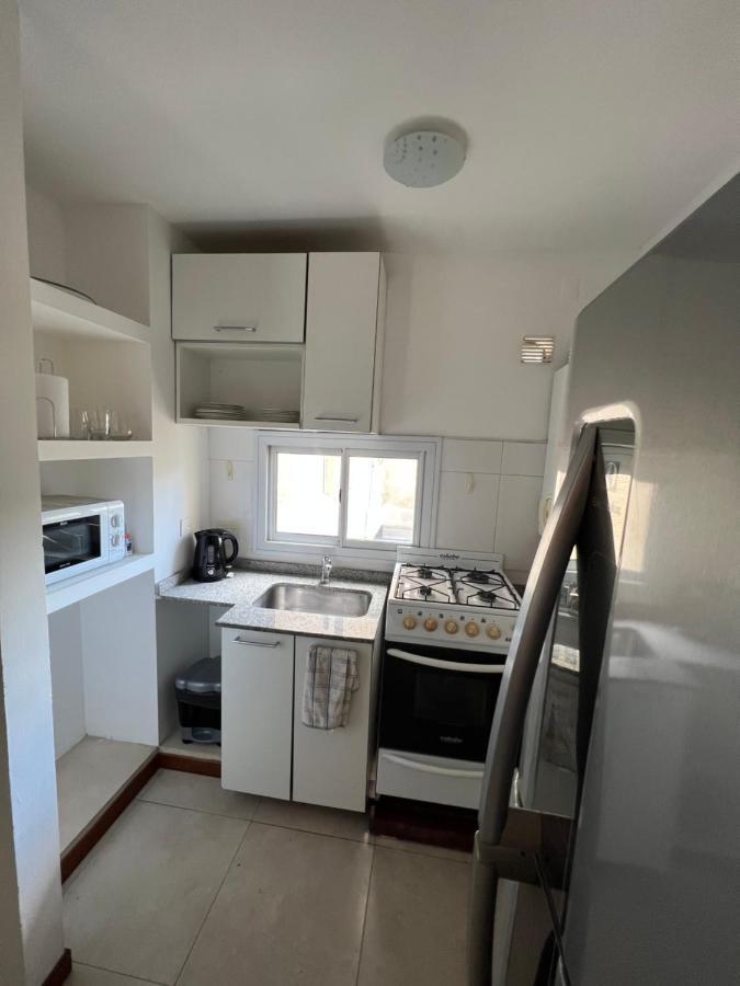 Departamento En Salta Capital A 1公寓 外观 照片