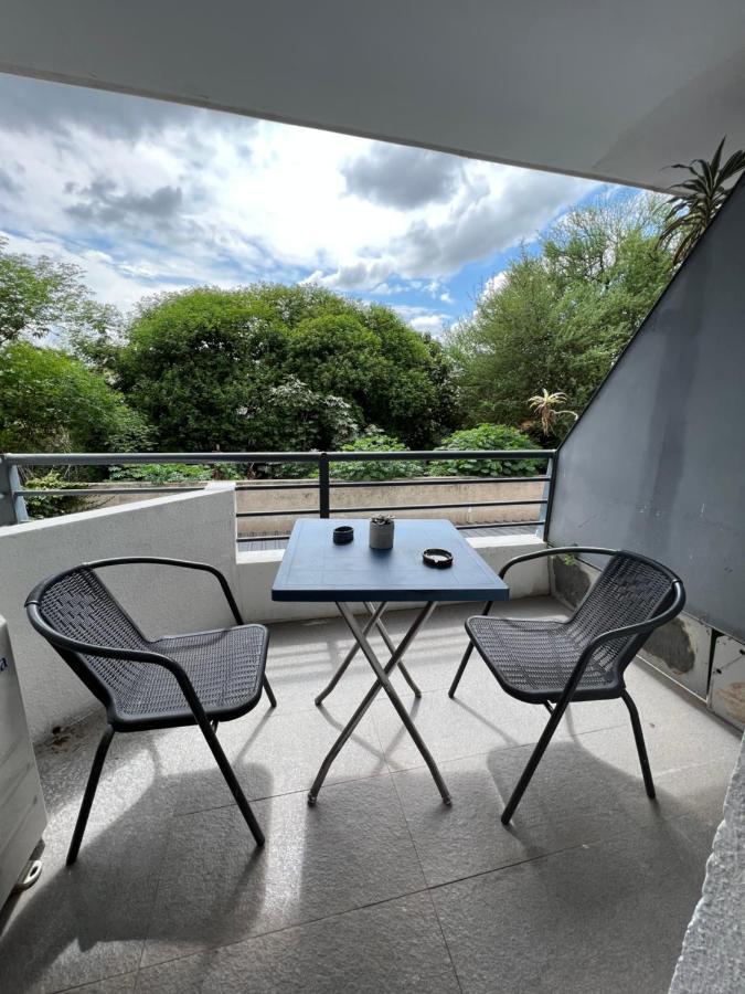 Departamento En Salta Capital A 1公寓 外观 照片