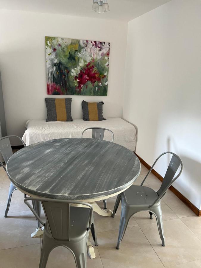 Departamento En Salta Capital A 1公寓 外观 照片