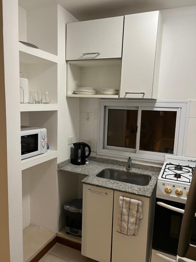 Departamento En Salta Capital A 1公寓 外观 照片