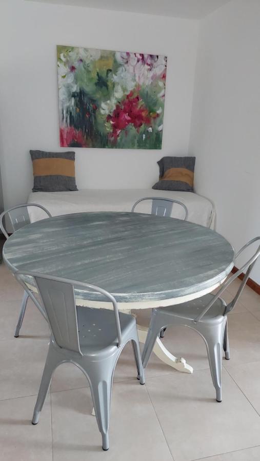 Departamento En Salta Capital A 1公寓 外观 照片