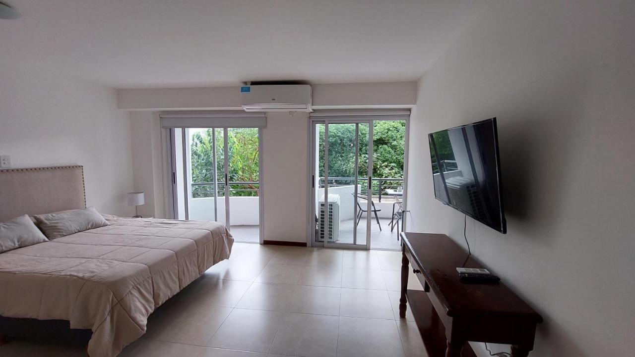 Departamento En Salta Capital A 1公寓 外观 照片