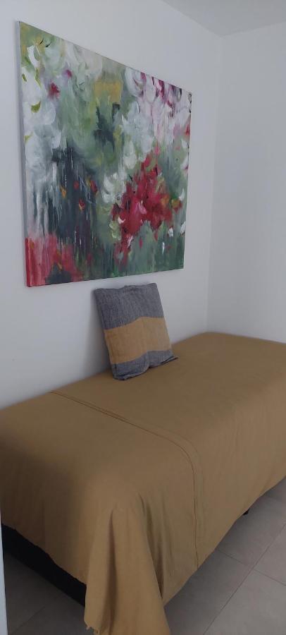 Departamento En Salta Capital A 1公寓 外观 照片